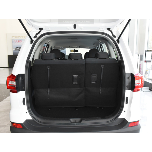 CHINES SUV Top Luxury Chinese Dongfeng SX6 Mini Family Car with Cars Automatic SUV
